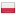 powiatsuski24.pl server is located in Poland